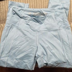 Victoria’s Secret sport capri small leggings